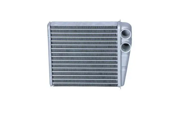 58211 Радиатор отопителя RENAULT