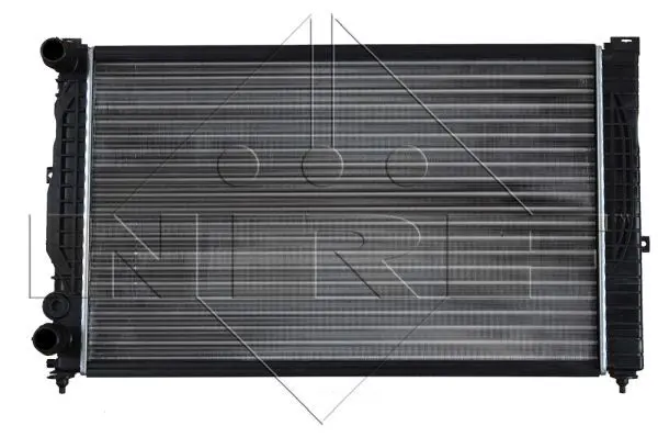 NRF 58259 Радиатор основной