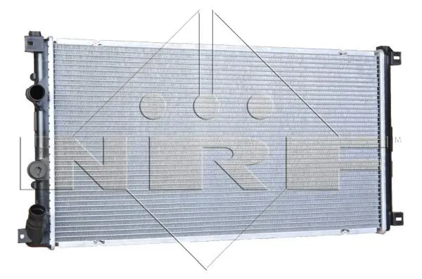 NRF 58324 Радиатор системы охлаждения