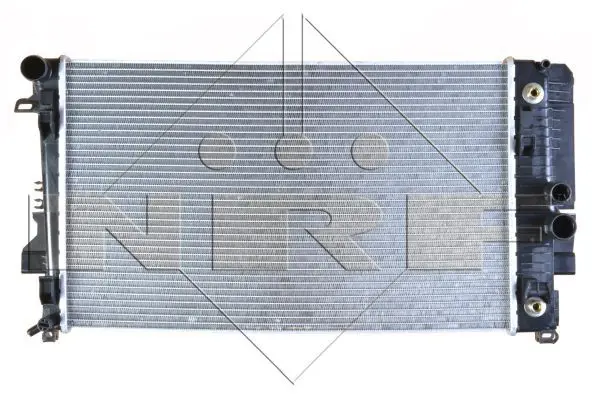 NRF 58440 Радиатор системы охлаждения