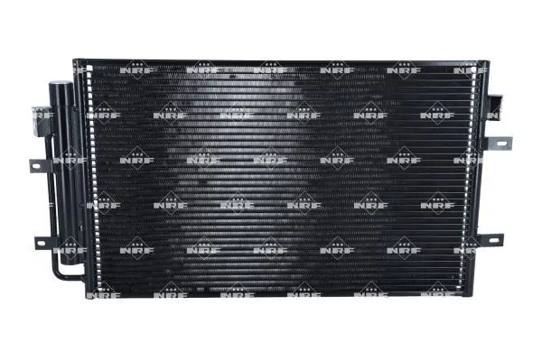 NRF 350083 Конденсатор