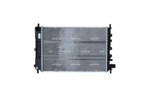 NRF 514436 Радиатор системы охлаждения
