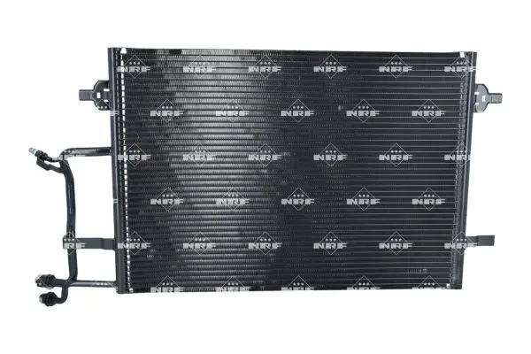 NRF 35291 Радиатор кондиционера