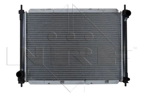 NRF 53759 Радиатор системы охлаждения