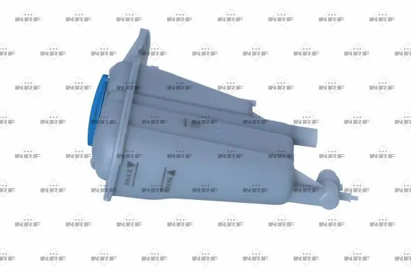 454078 Бак расширительный AUDI A4