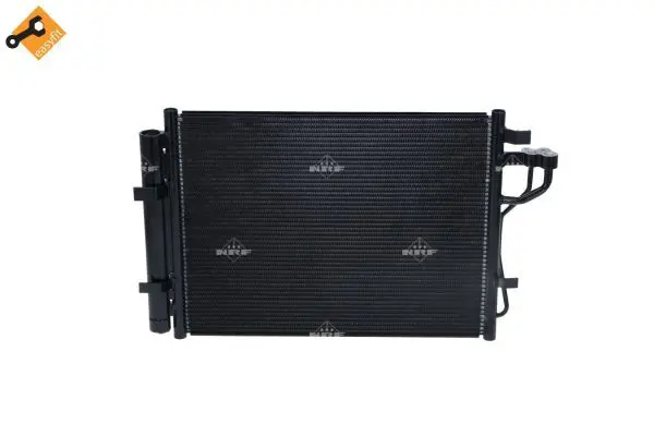 NRF 350414 Конденсатор, кондиционер