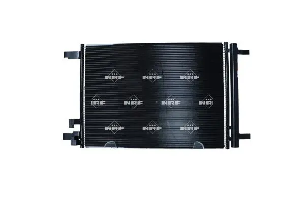 NRF 350545 Радиатор кондиционера