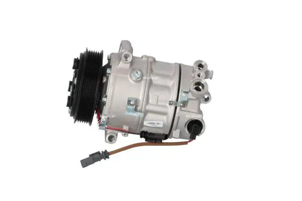 320099 Компрессор, кондиционер