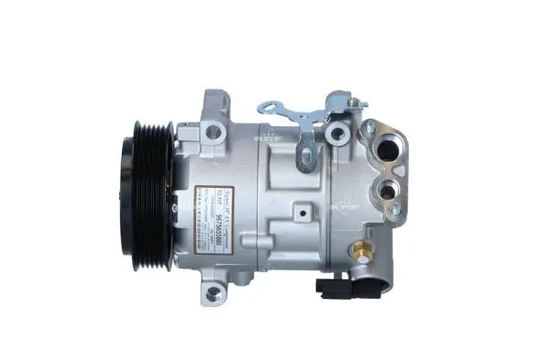 NRF 32921 Компрессор, кондиционер