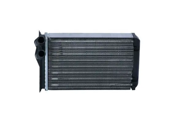 58622 Радиатор отопителя VW Golf 1.4