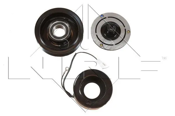 NRF 380037 Катушка, электромагнитное