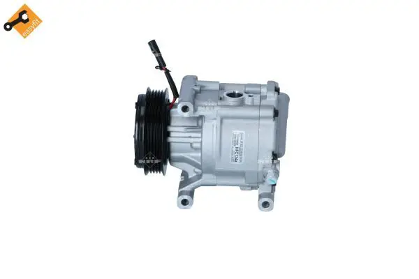 NRF 32183 Компрессор, кондиционер