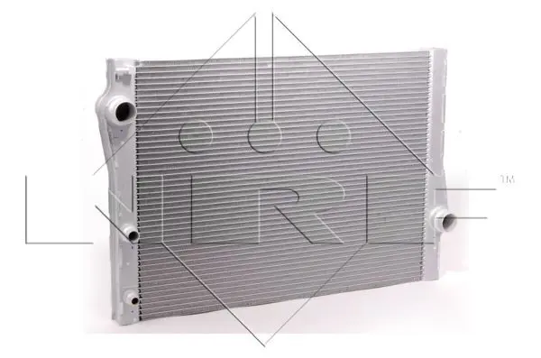 NRF 58467 Радиатор