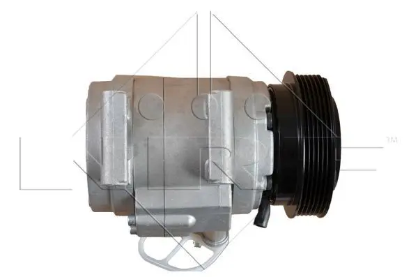 NRF 32710G Компрессор