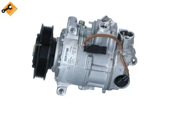 NRF 320056G Компрессор, кондиционер