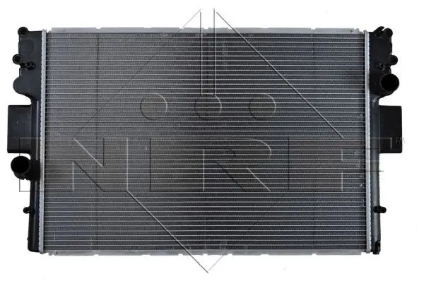 NRF 53614 Радиатор