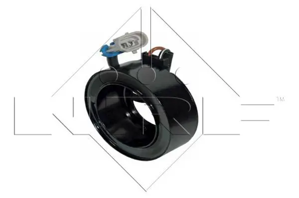 NRF 38475 Катушка, электромагнитное