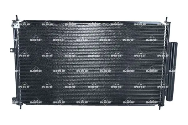 NRF 350419 Радиатор кондиционера HONDA