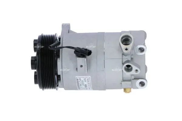 32989 Компрессор кондиционера NISSAN