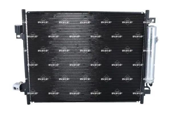 NRF 350418 Конденсатор, кондиционер
