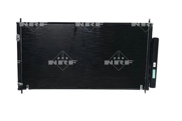 NRF 350421 РАДИАТОР КОНДИЦИОНЕРА, HONDA