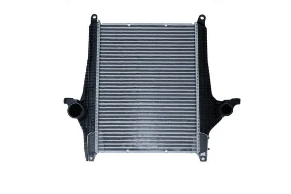  Intercooler, charger