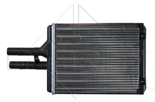 54242 Радиатор отопителя OPEL: