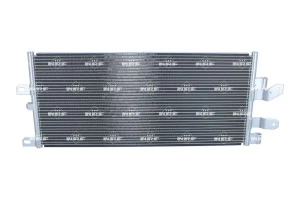 NRF 350389 Радиатор кондиционера
