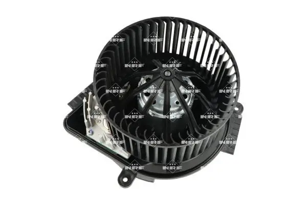 34102 Вентилятор отопителя PEUGEOT