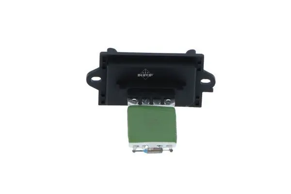 NRF 342046 Резистор вентилятора салона