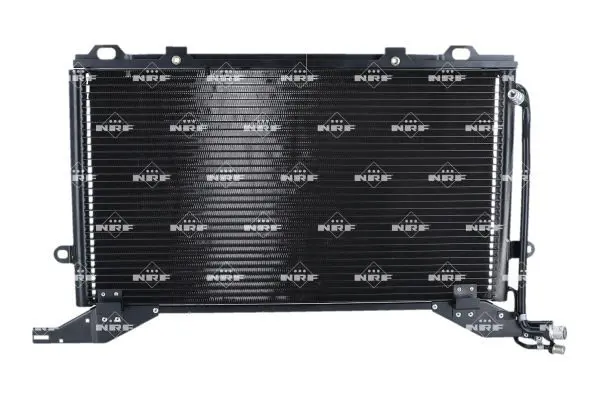 NRF 35240 Радиатор кондиционера