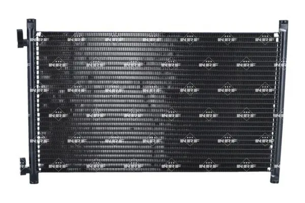 NRF 35490 Радиатор кондиционера