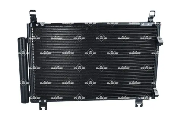 NRF 35652 радиатор кондиционера