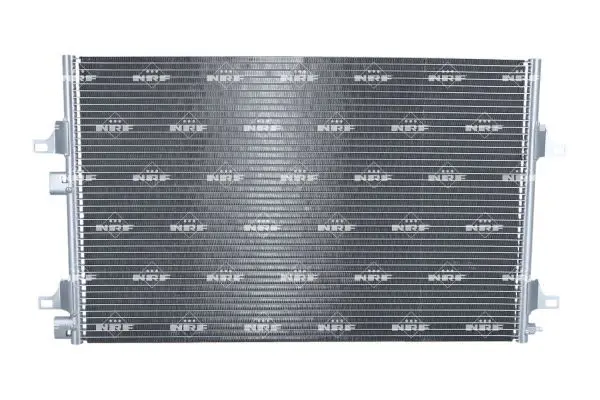 NRF 35557 РАДИАТОР КОНД. REN ESPACE ALL