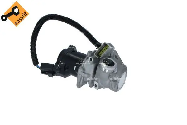 NRF 48385 Клапан EGR VOLVO C30, S40 II,
