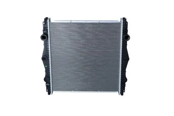 NRF 509569 Радиатор DAF