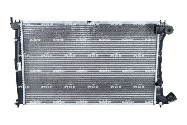 NRF 509601 РАДИАТОР СИСТЕМЫ ОХЛАЖДЕНИЯ