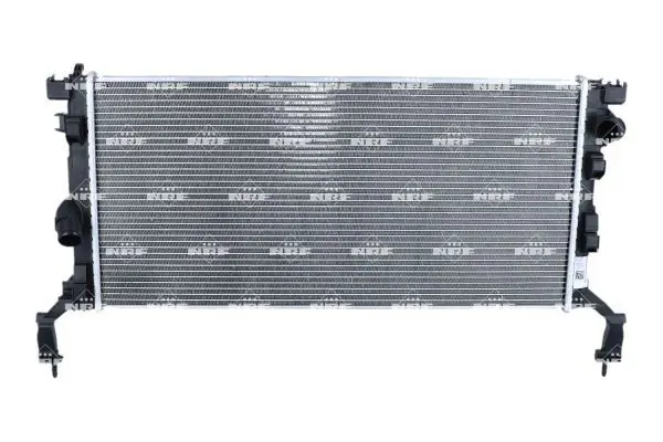 NRF 53967 Радиатор системы охлаждения