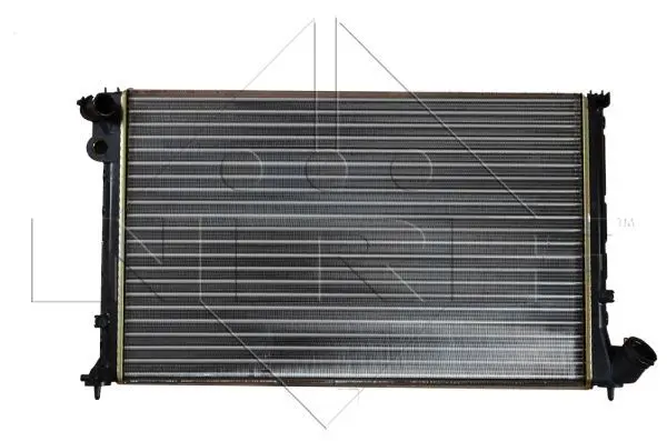 NRF 58019 Радиатор системы охлаждения