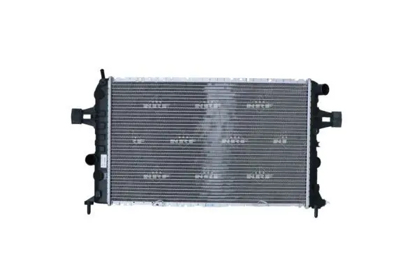 NRF 58177 Радиатор системы охлаждения