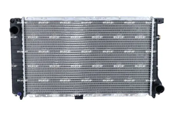 NRF 56128 56128, Радиатор системы