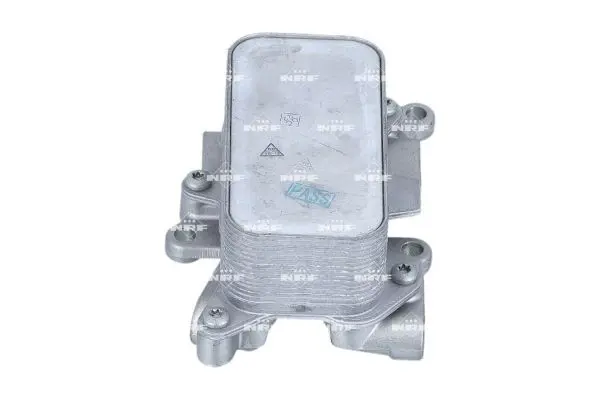 NRF 310055 Масляный радиатор