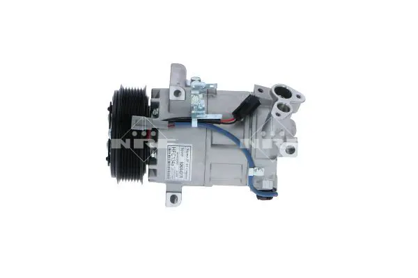 NRF 320015 Компрессор кондиционера