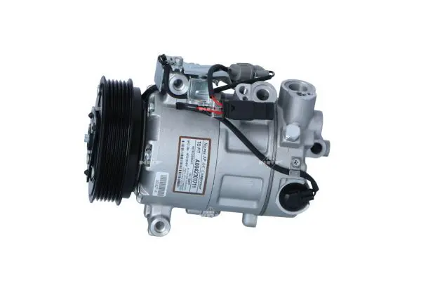 320094 Компрессор, кондиционер