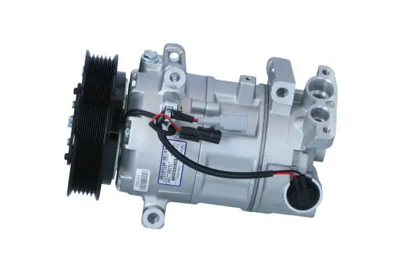 NRF 320058 Компрессор, кондиционер