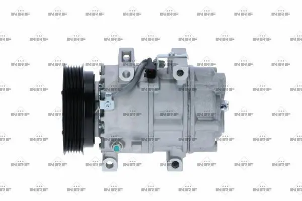 NRF 32430 Компрессор кондиционера VOLVO
