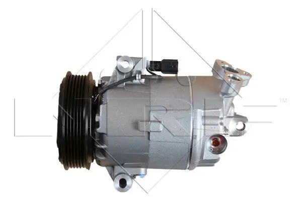 NRF 32482 Компрессор кондиционера NISSAN