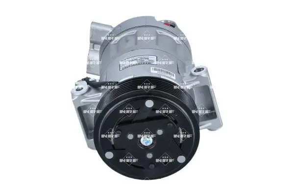 NRF 32488 Компрессор кондиционера NISSAN