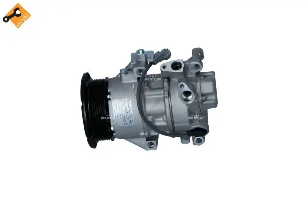 NRF 32736 Компрессор, кондиционер