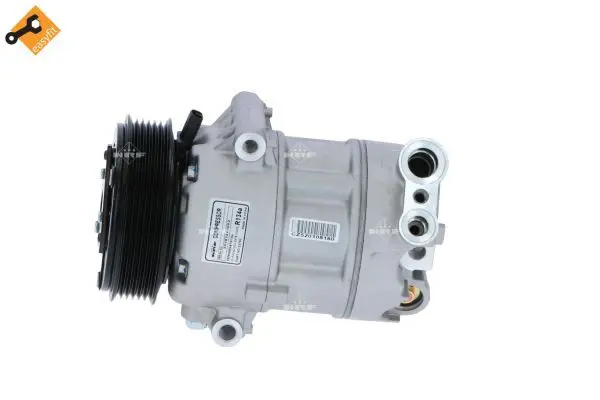 NRF 32793 Компрессор, кондиционер